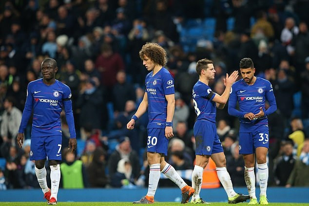 5 cầu thủ tệ nhất vòng 26 Premier League: Cặp đôi thảm họa