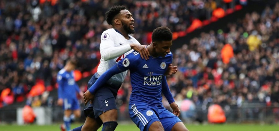 Bất ngờ với cái tên được CĐV Tottenham tin tưởng trước trận Dortmund