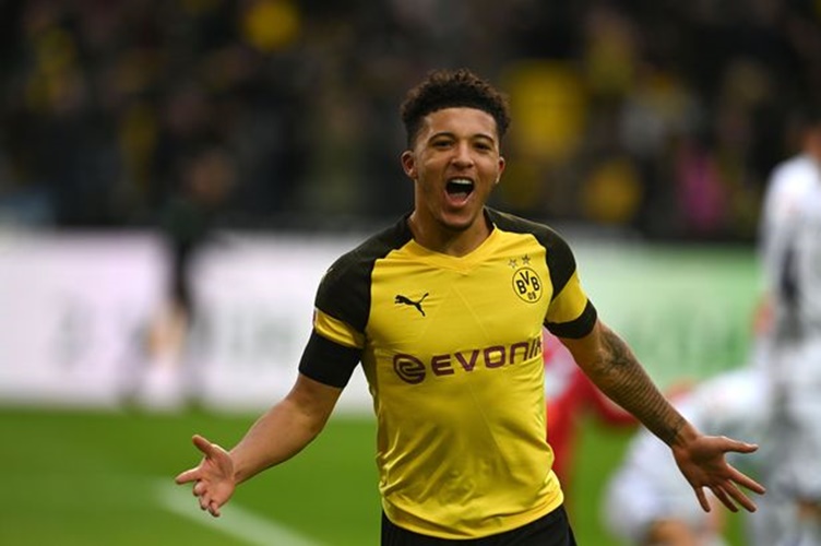 Sancho cảnh báo Tottenham trước thềm đại chiến