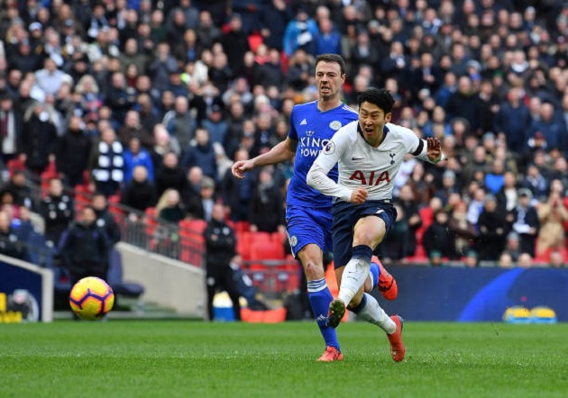 Ảnh bài viết 03h00 ngày 14/2, Tottenham vs Dortmund: Qua rồi thời "khôn nhà dại chợ"