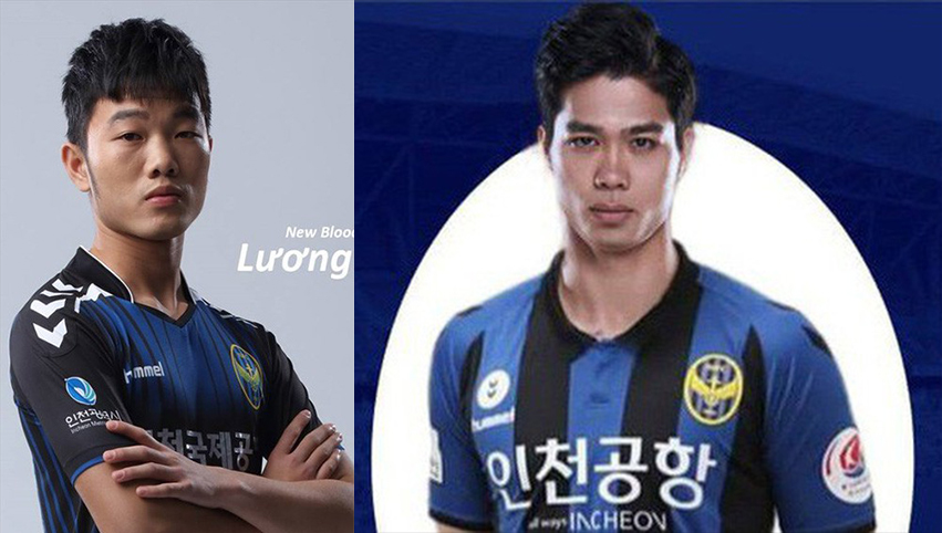 Báo Hàn Quốc: "Không ai muốn Công Phượng sẽ thành Xuân Trường 2.0 tại Incheon"