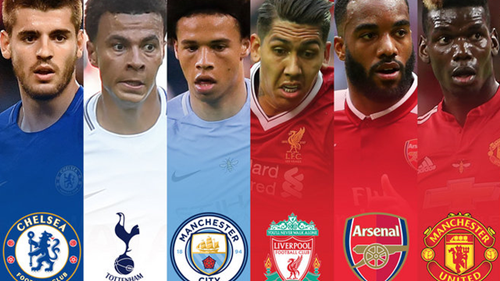 Ảnh bài viết Góc Premier League: Đâu còn đại chiến top 6