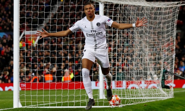 Ảnh bài viết NHM phản ứng: "Ai đó bảo Rashford hay hơn Mbappe mà"