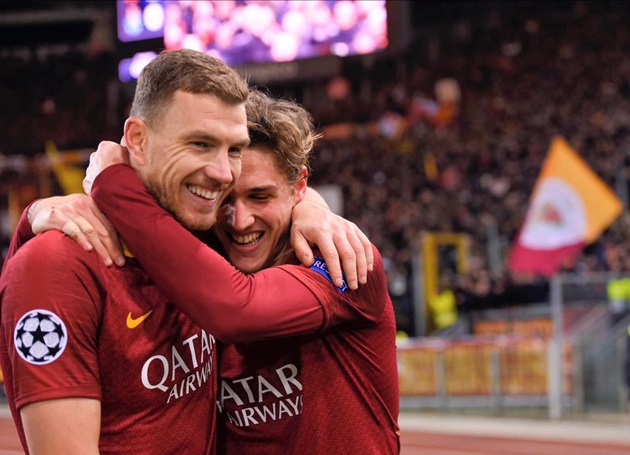 “Zaniolo - Dzeko hay nhất, Pogba - Rashford tệ nhất”