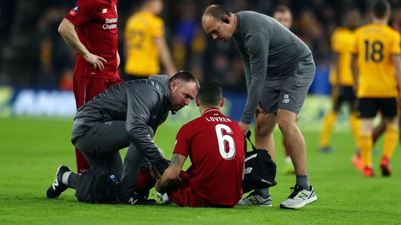 Ảnh bài viết Hai thái cực trái ngược giữa Bayern và Liverpool