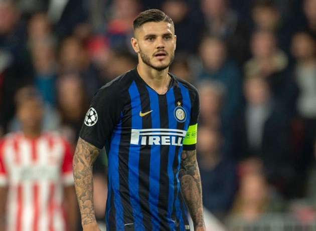 Ảnh bài viết "Inter Milan đang mệt mỏi và điều tồi tệ nhất vẫn chưa đến"