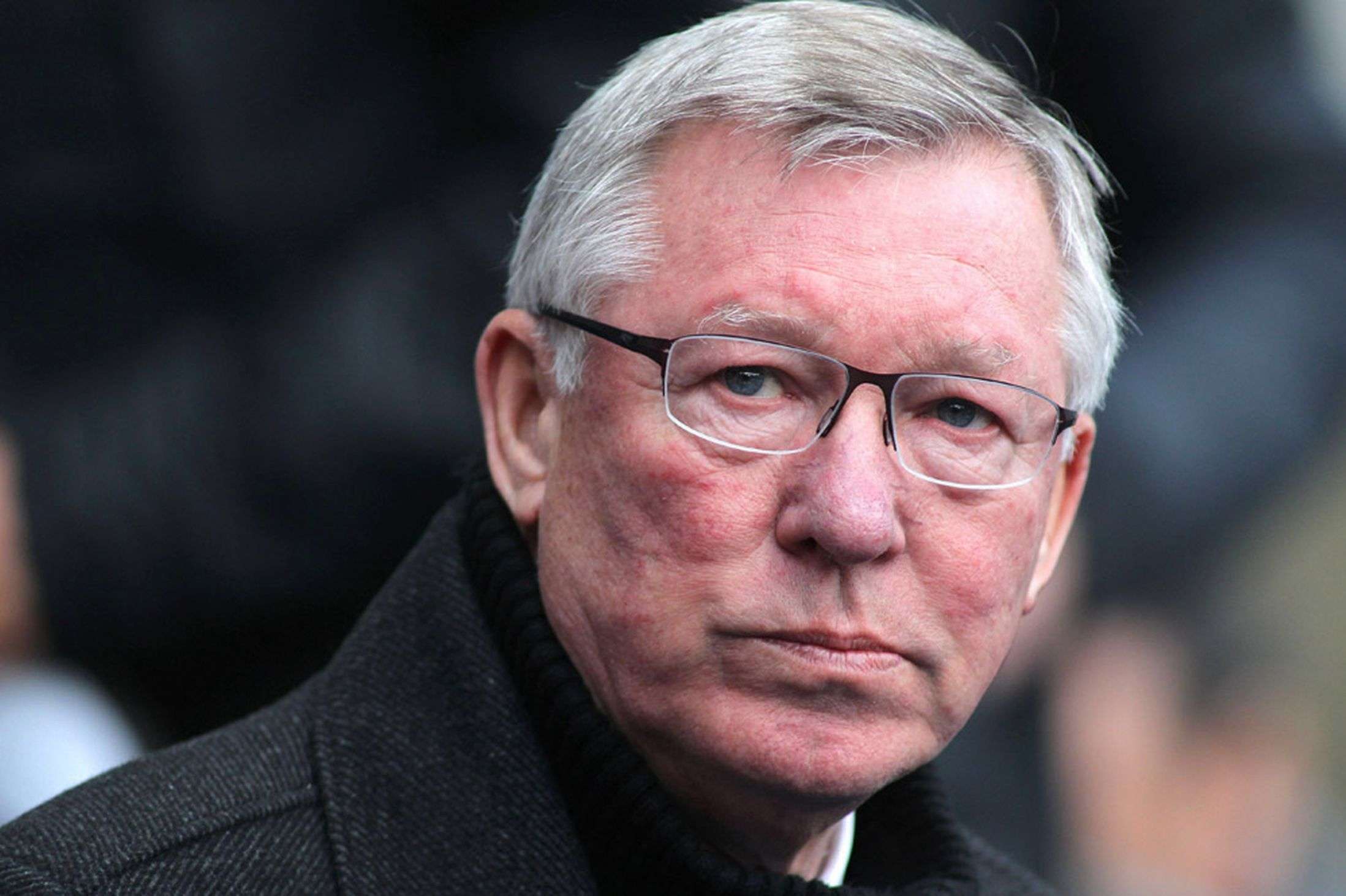 Sir Alex: "Đó là một trong những người vĩ đại nhất của Man Utd"