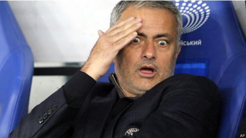 Choáng với số tiền đền bù Mourinho nhận được trong sự nghiệp