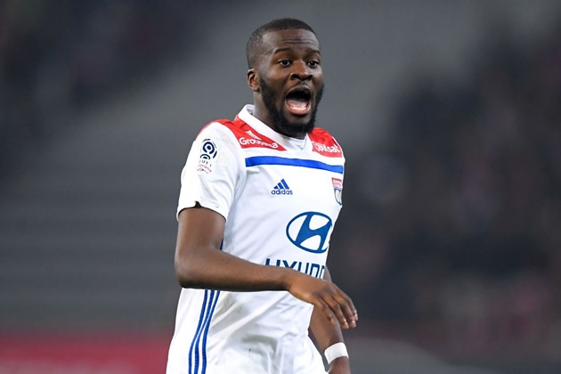 HLV Lyon tiến cử “Pogba mới” cho Juventus