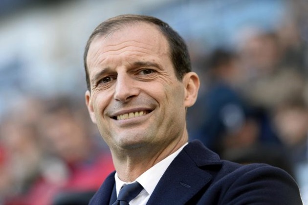 Ảnh bài viết "Không có gì chắc chắn về tương lai của tôi tại Juventus"