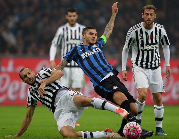 Ảnh bài viết Nóng: Dấu hiệu cho thấy Mauro Icardi có thể rời Inter Milan