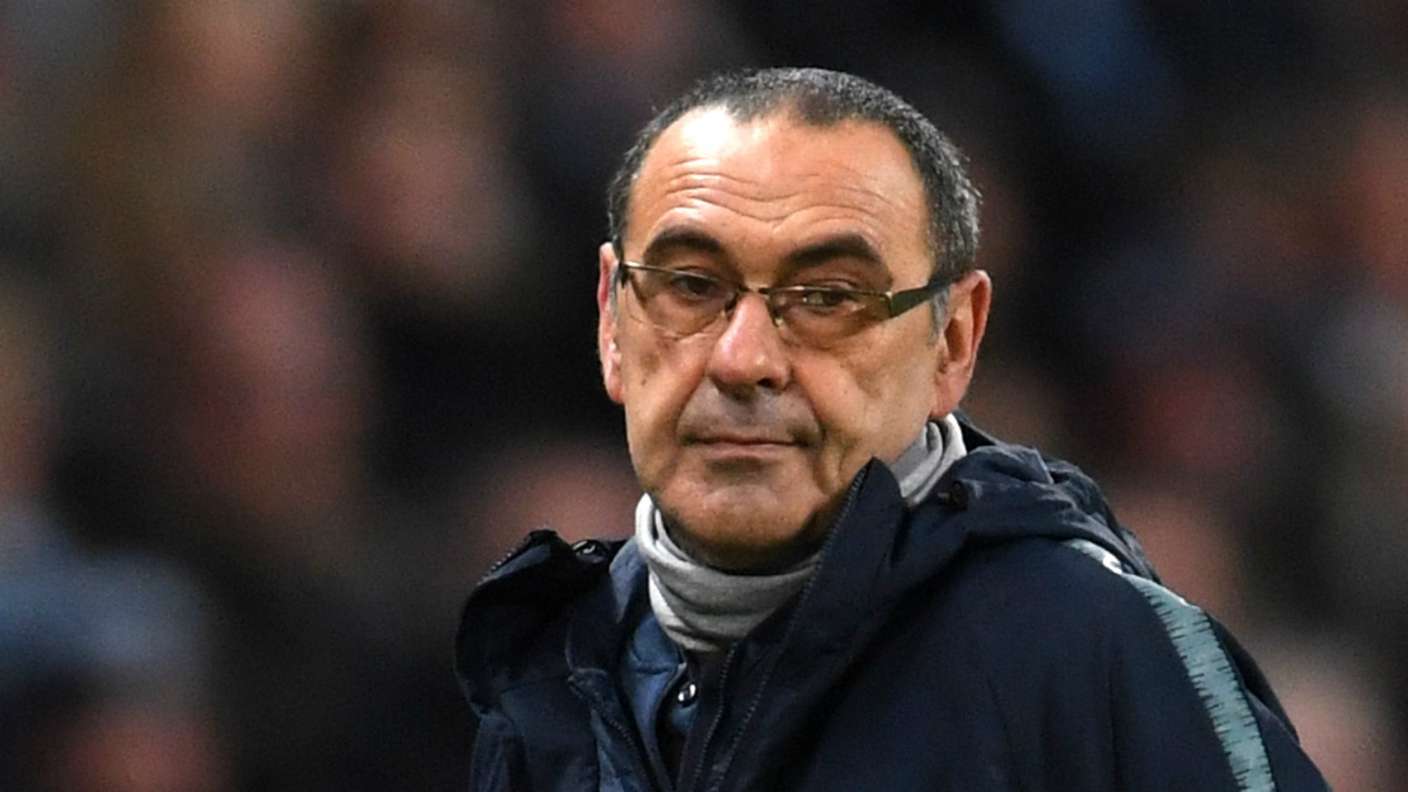 Thắng sát nút, Sarri công khai nói thẳng cái tên Chelsea mắc sai lầm