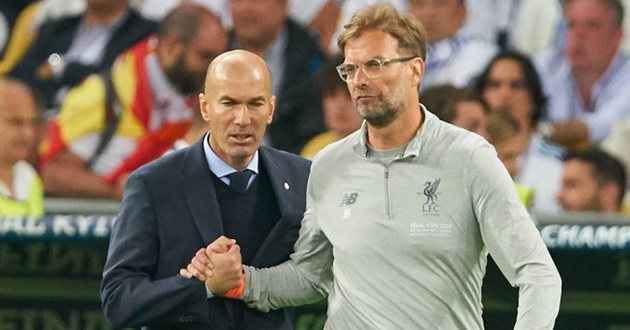 Ảnh bài viết NÓNG: Juventus nhắm 2 cái tên đình đám thay thế Allegri