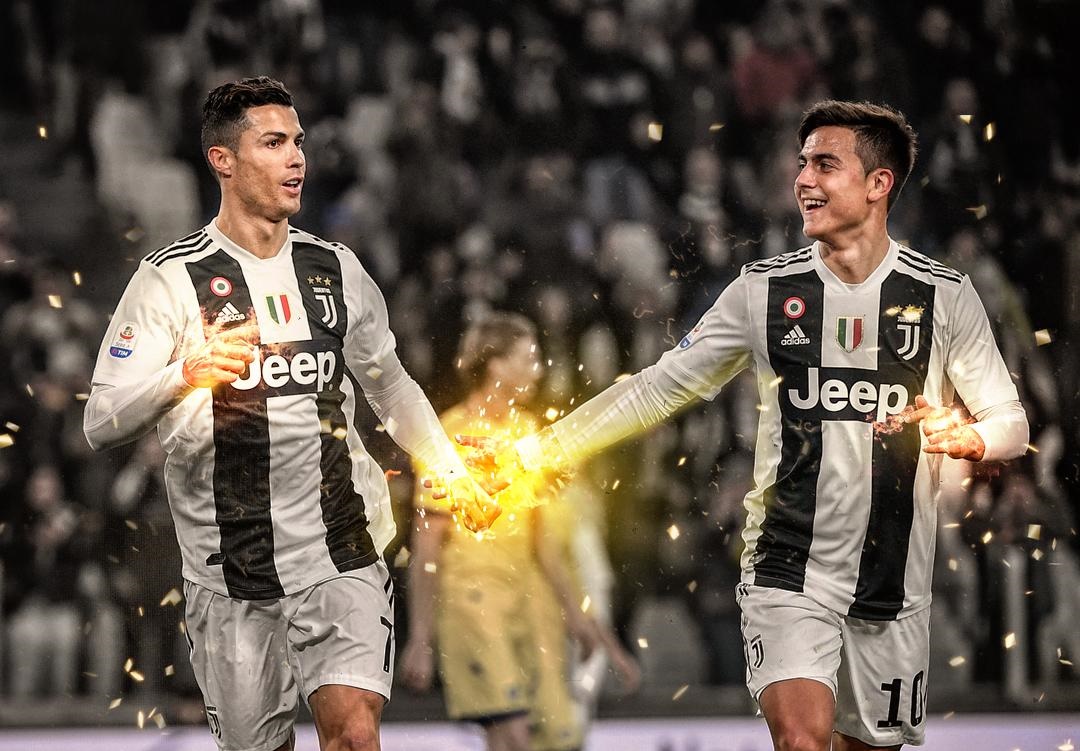 Ảnh bài viết 5 điểm nhấn Juventus 3-0 Frosinone: Ronaldo sống lại tuổi 29, Atletico nên lo sợ!
