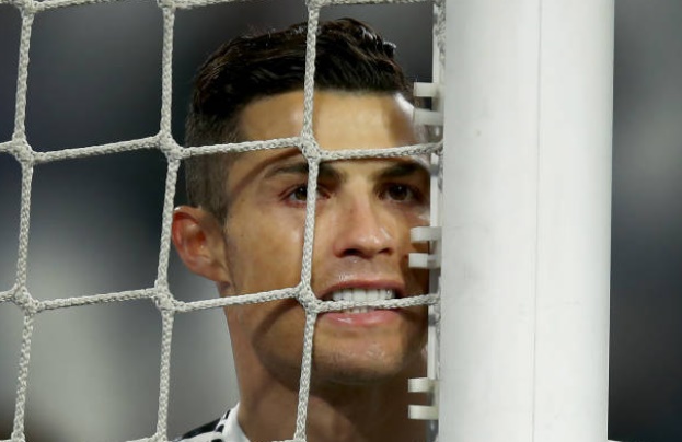 Ảnh bài viết Bị Ronaldo "đạo" pha ăn mừng và đây là phản ứng của Dybala