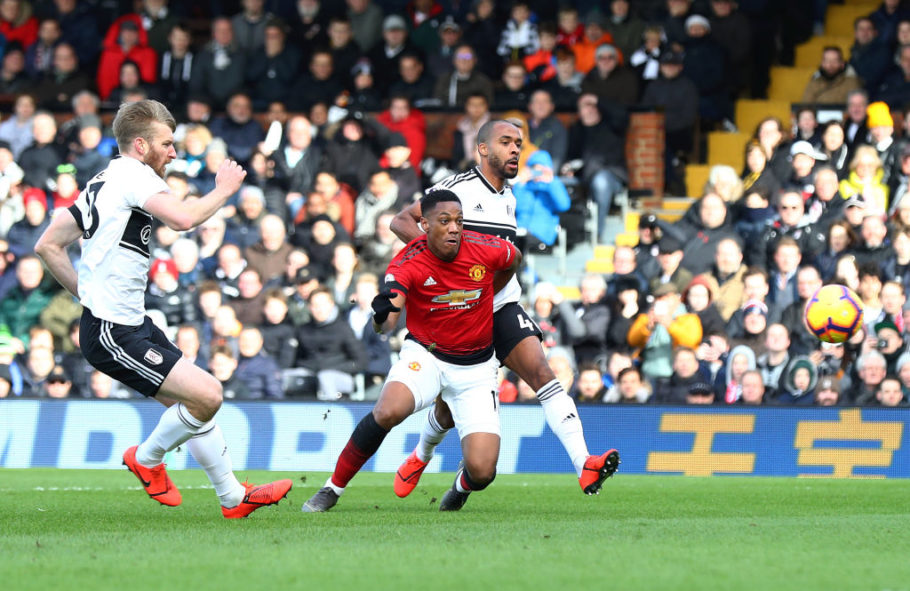 Anthony Martial đưa ra thông điệp khiến NHM Man United đau tim