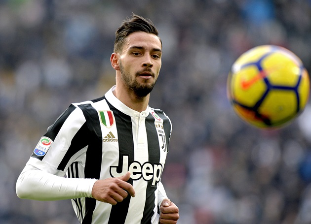 Ảnh bài viết De Sciglio: “Họ là một trong những đội bóng khó bị đánh bại nhất”