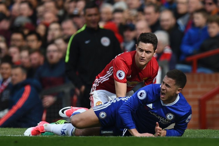 Đối đầu Chelsea, Solskjaer sẽ sử dụng chiêu bài của Jose Mourinho