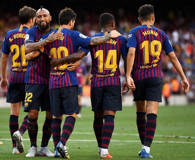 Liverpool chốt mục tiêu chuyển nhượng số 1 mùa hè này