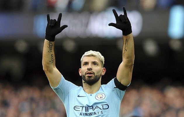 Man City đấu Newport: Màn tỉ thí giữa David và Goliath