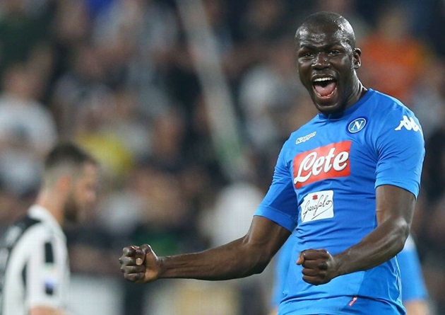 Ảnh bài viết Nóng: Mục tiêu 95 triệu bảng của Manchester United cam kết tương lai