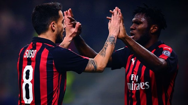 Nóng: Tuyển trạch viên của Tottenham đã có mặt tại Bergamo