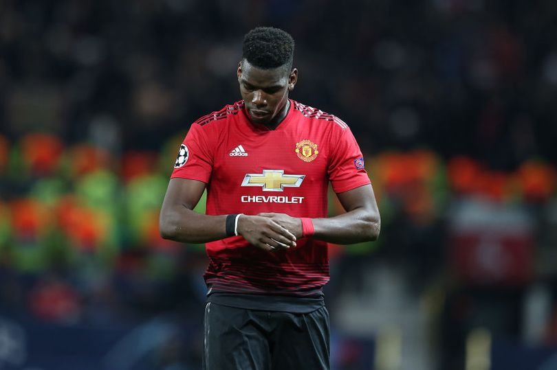 Paul Pogba sẽ cần làm gì để thành đội trưởng của Man Utd?
