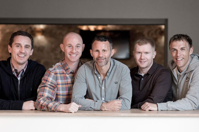 Ảnh bài viết Thế hệ 92 của Man United thể hiện ra sao trên băng ghế huấn luyện?