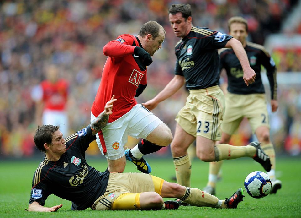 Top 10 cặp đôi trung vệ hay nhất lịch sử Premier League: Bất ngờ Carragher