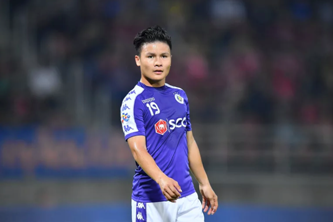 Trang chủ AFC dự đoán Quang Hải sẽ làm khổ Shandong Luneng