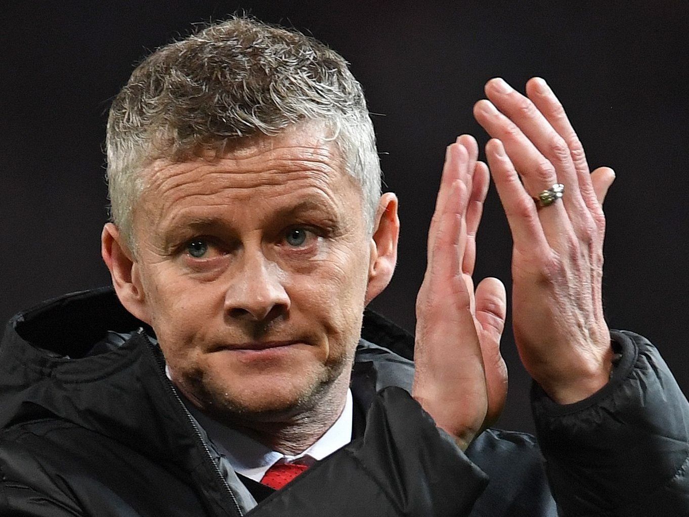 44% fan Man Utd muốn cái tên này được Solskjaer trọng dụng