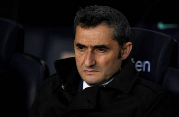 5 điểm nhấn Barca 1-0 Valladolid: Người cũ thăng hoa; Valverde đã sai