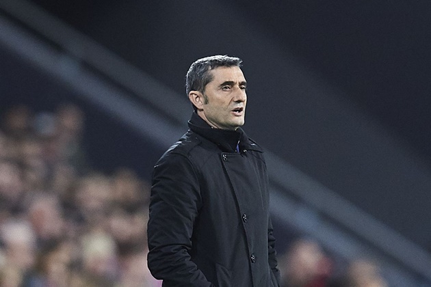 Ảnh bài viết Barcelona nói gì trước sự hồi sinh của Real Madrid?