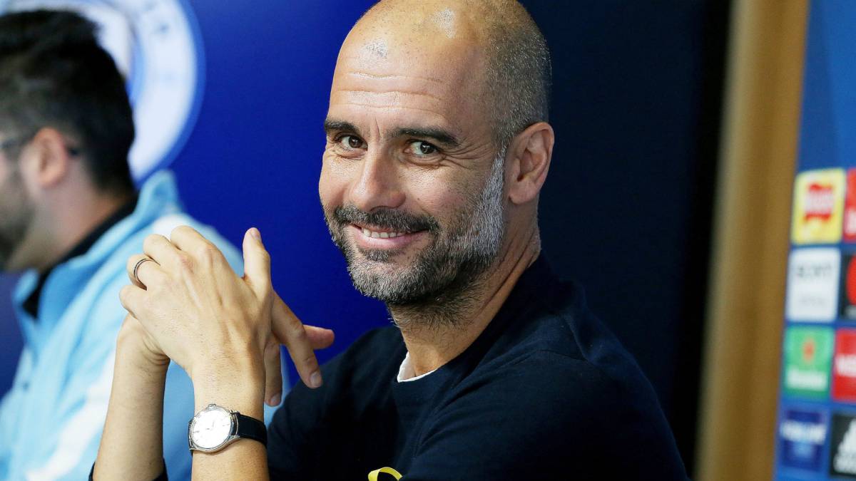 Đại thắng, Pep Guardiola không quên xát muối vào nỗi đau của M.U