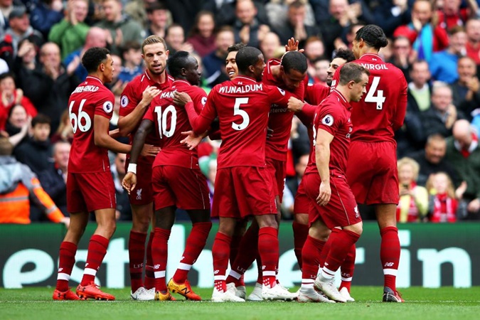 Đây! 2 bản hợp đồng giúp Liverpool tăng cường chiều sâu đội hình