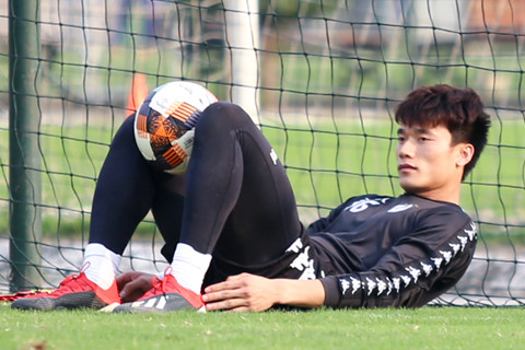 Ảnh bài viết Đây, lý do thật sự dẫn đến chấn thương của Bùi Tiến Dũng