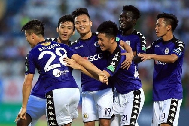 Điểm tin bóng đá Việt Nam sáng 17/02: Báo Trung Quốc cảnh báo Shandong Luneng