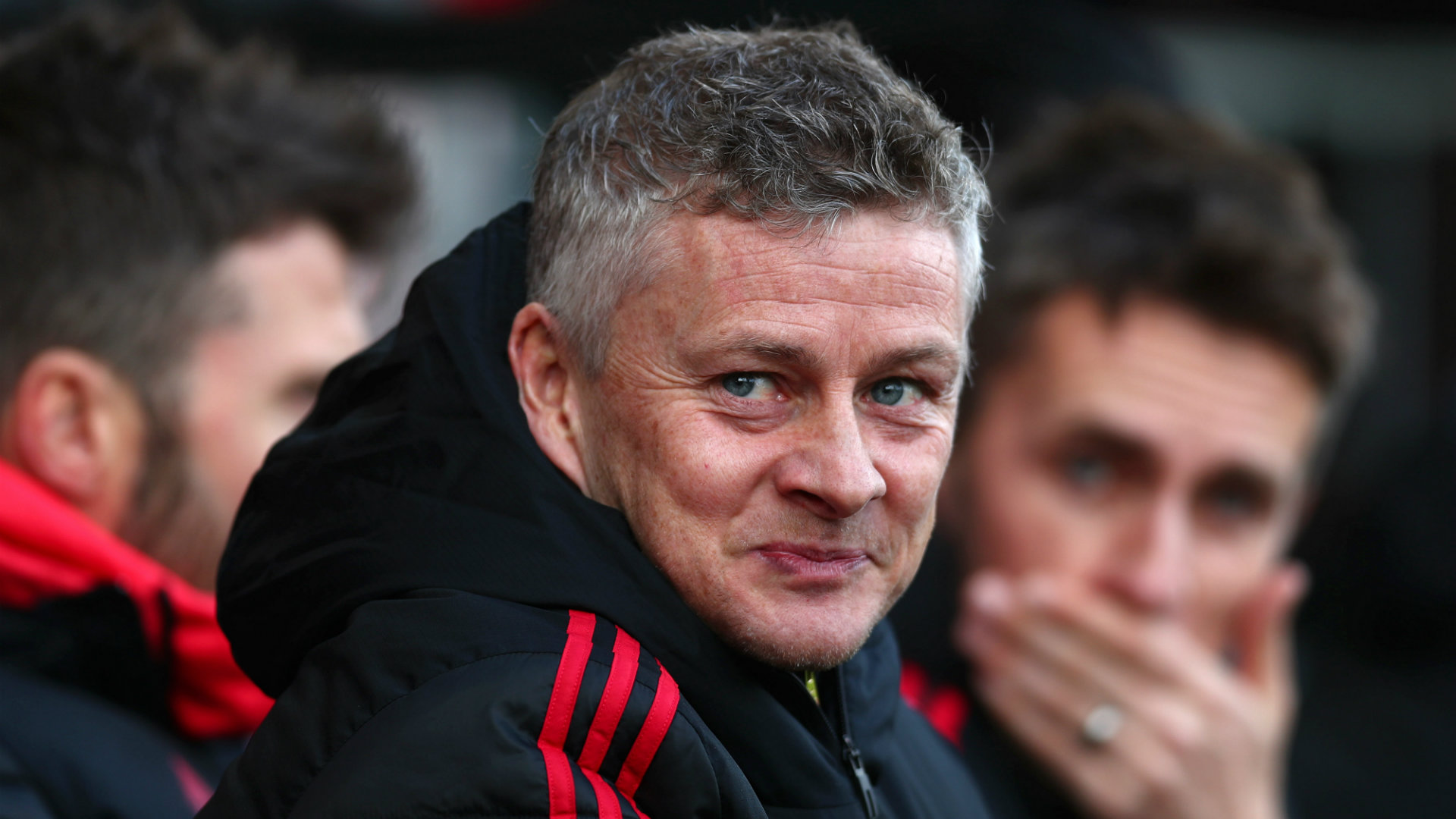 Man Utd - Chelsea: Sarri lợi thế, nhưng định mệnh gọi tên Solsa!