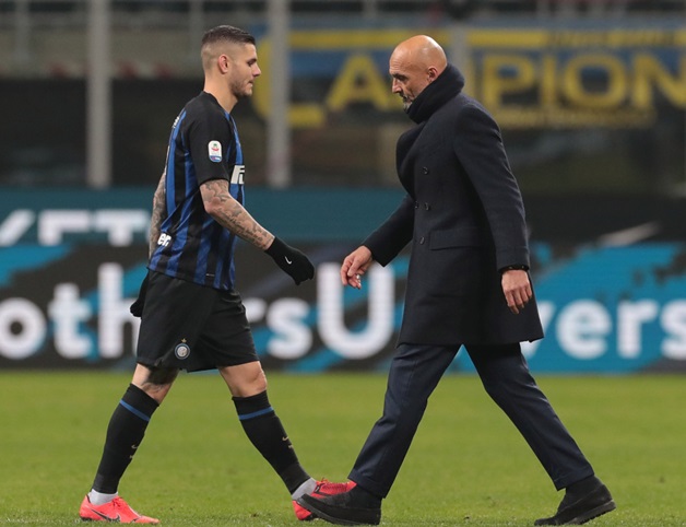Ảnh bài viết Mauro Icardi, tương lai nào cho anh?