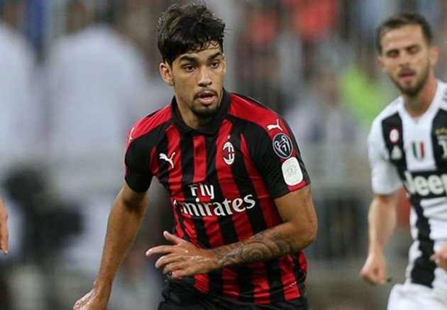 Ảnh bài viết Paolo Maldini: "Đôi khi chúng ta quên rằng cậu ấy đến từ Brazil"