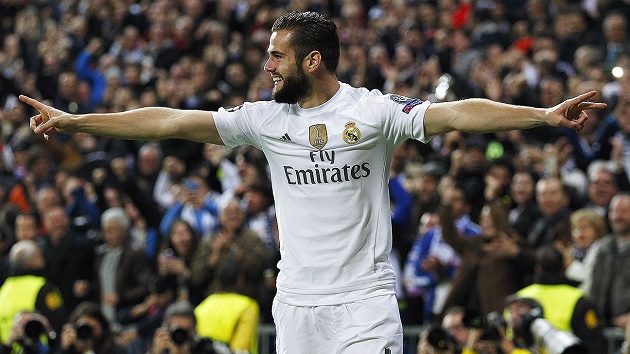 Sao Real Madrid muốn tìm bến đỗ mới