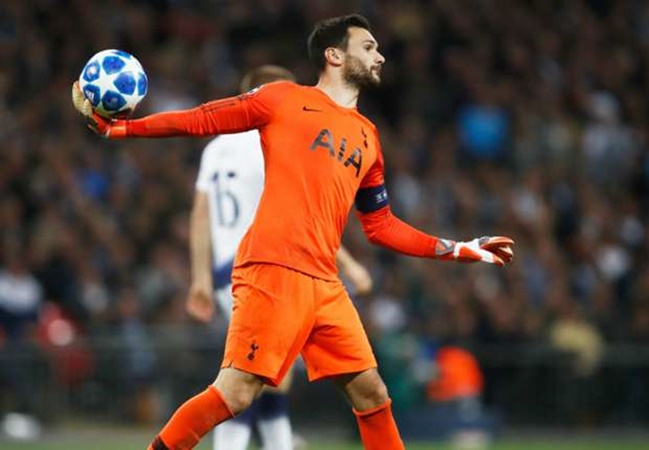 Ảnh bài viết Thủ quân Tottenham kêu gọi sự tập trung sau khi thắng Dortmund