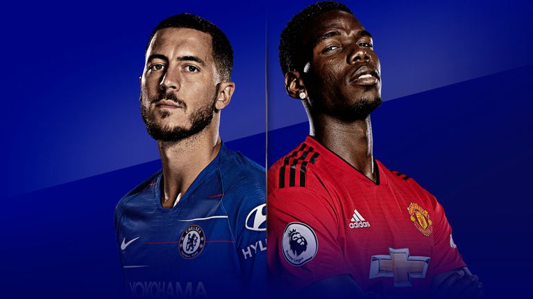 02h30 ngày 19/02, Chelsea vs Man United: Định đoạt bởi siêu sao?