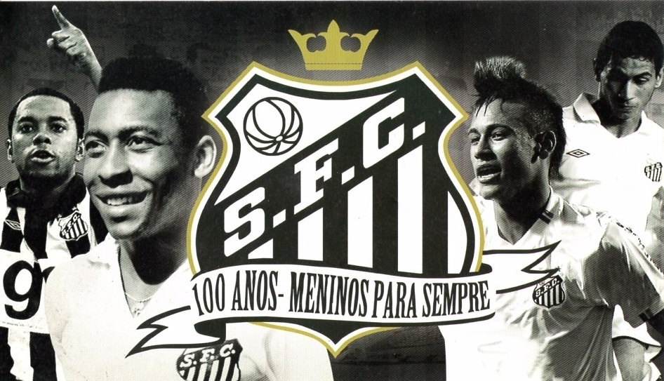 11 'vũ công Samba' lò Santos sản sinh: Vua bóng đá và kỷ lục CN thế giới