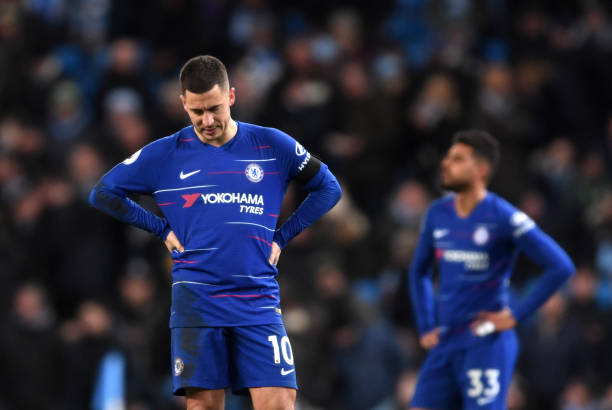 Chelsea có khôn ngoan nếu 'chiến hết mình' với Man United?