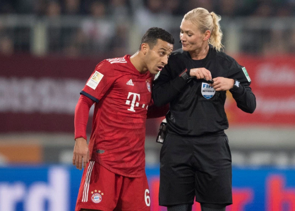 Ảnh bài viết Cột mốc lịch sử khiến Bayern bị 'cắt sóng' ở Iran