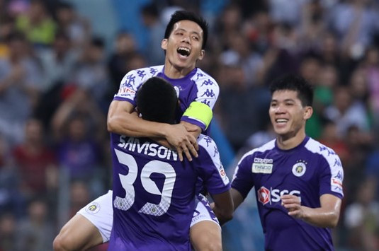 HLV đội Hà Nội: 'Chúng tôi không sợ Shandong Luneng'