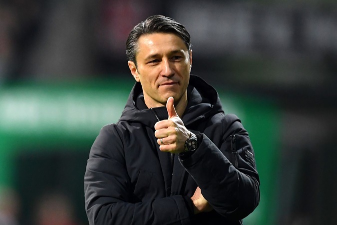 Mặc kệ Dortmund đang thăng hoa, Niko Kovac vẫn tin vào một điều 