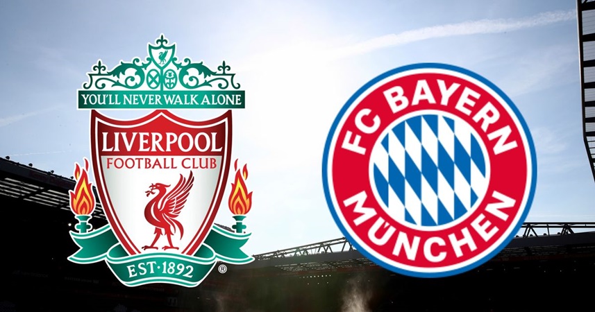 Ảnh bài viết Những điểm "nóng" quyết định trận Liverpool - Bayern Munich