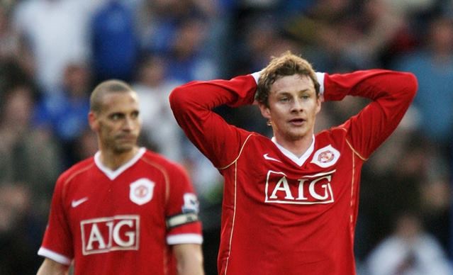 Solskjaer và trận cuối đáng quên với Man United: Vẫn là Chelsea ở Cup FA